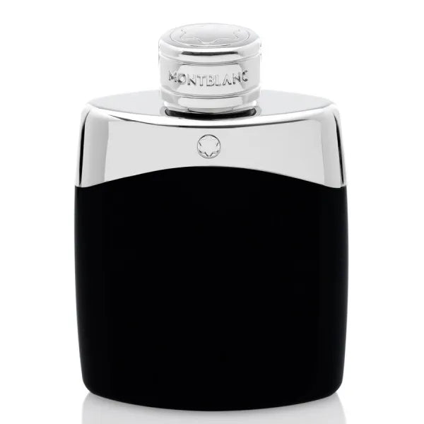 Montblanc Legend Eau De Toilette Vaporizador 50ml