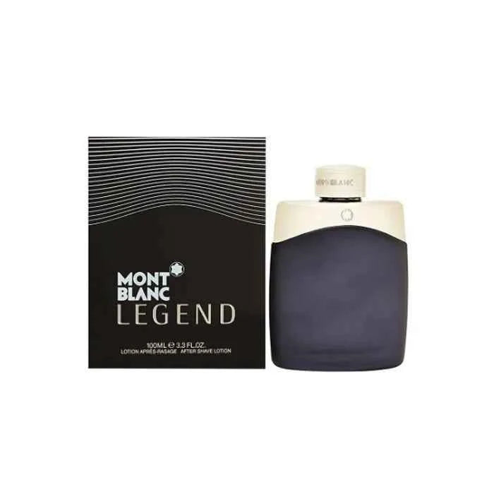 Montblanc Legend After Shave Lotion 100ml