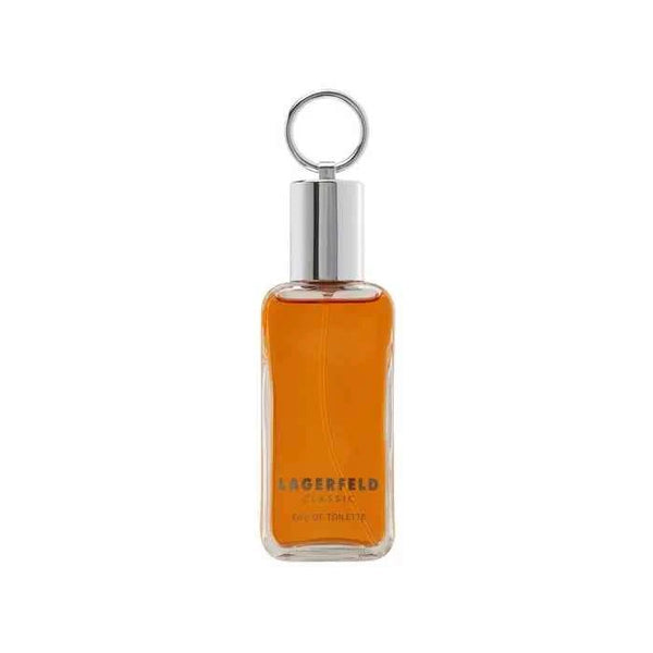 Karl Lagerfeld Classic Eau De Toilette Vaporizador 50ml