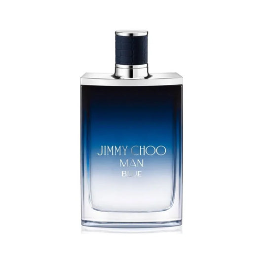 Jimmy Choo Hombre Azul Eau De Toilette Spray 30ml