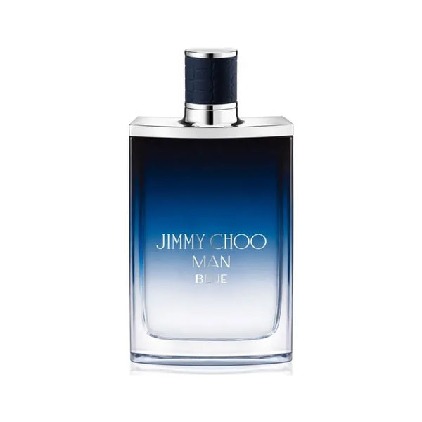 Jimmy Choo Hombre Azul Eau De Toilette Spray 30ml