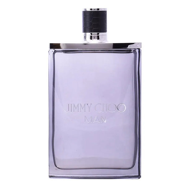 Jimmy Choo Hombre Eau De Toilette Spray 200ml