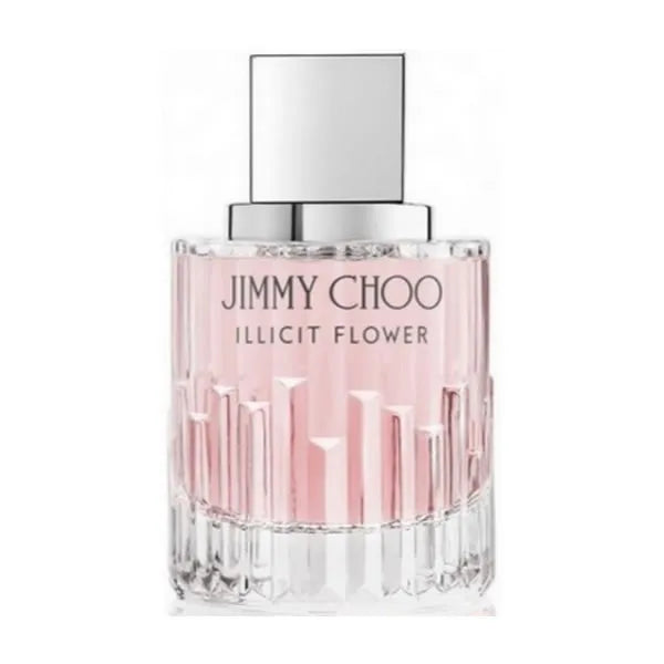 Jimmy Choo Flor Ilícita Eau De Toilette Spray 100ml
