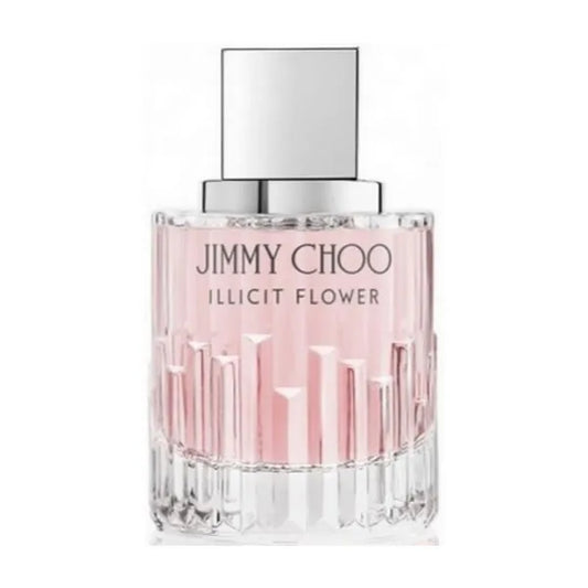 Jimmy Choo Flor Ilícita Eau De Toilette Spray 60ml