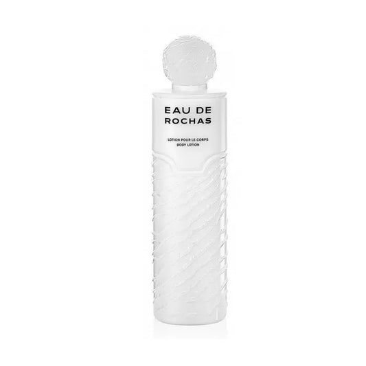 Rochas Agua De Rochas Loción Corporal 500ml