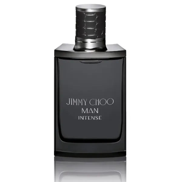 Jimmy Choo Hombre Intenso Eau De Toilette Spray 100ml