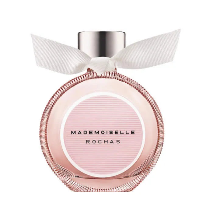 Mademoiselle Rochas Eau De Parfum Vaporizador 90ml