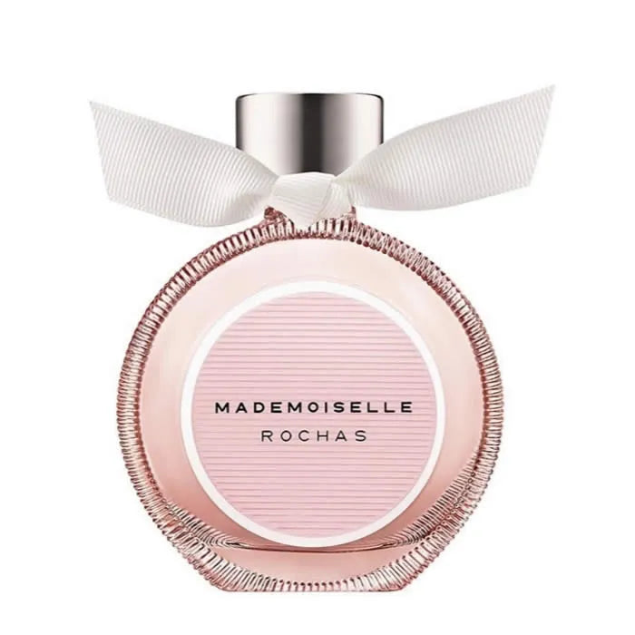 Mademoiselle Rochas Eau De Parfum Vaporizador 30ml