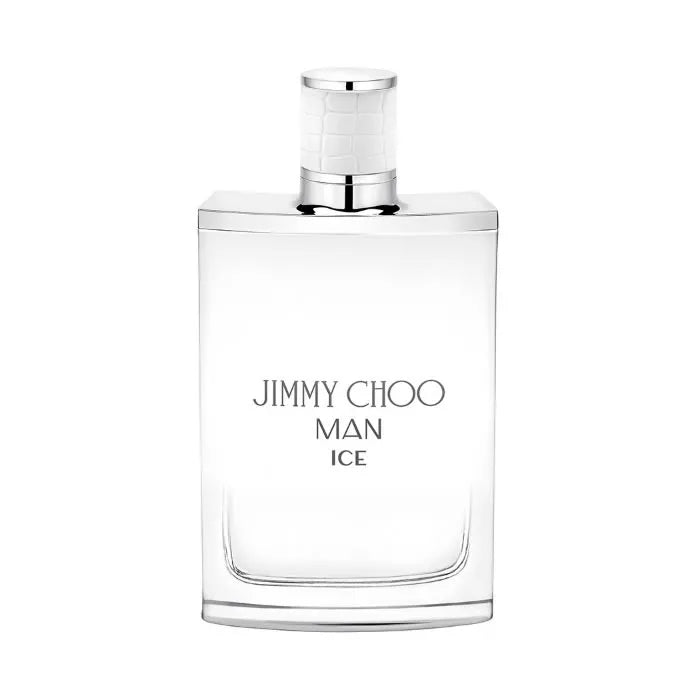 Jimmy Choo Hombre Hielo Eau De Toilette Spray 30ml
