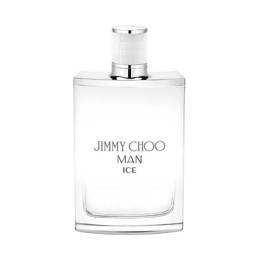 Jimmy Choo Hombre Hielo Eau De Toilette Spray 30ml