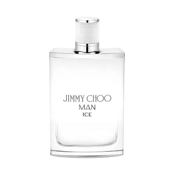 Jimmy Choo Man Ice Eau De Toilette Spray 30ml