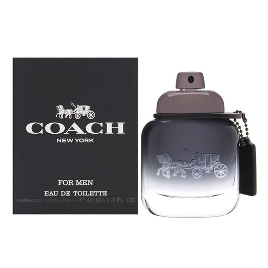 Coach 1941 Coach New York para hombre Eau de Toilette en spray de 40 ml