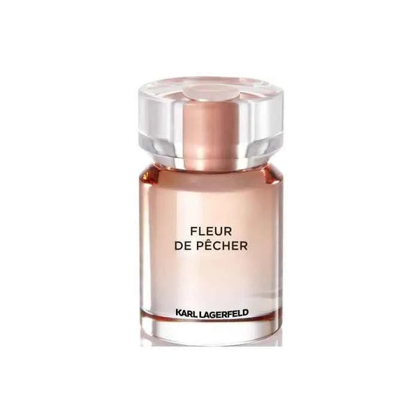 Karl Lagerfeld Fleur de Pêcher Eau De Parfum Vaporizador 50ml
