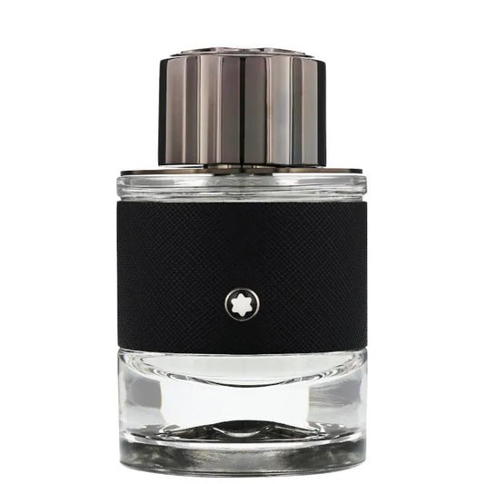 Montblanc Explorer Agua De Perfume Spray 60ml