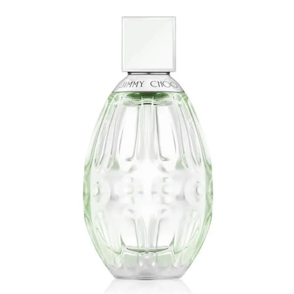 Jimmy Choo Floral Eau De Toilette Vaporizador 90ml