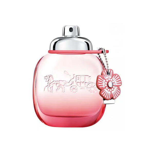 Coach Floral Blush Eau De Parfum Vaporizador 90ml