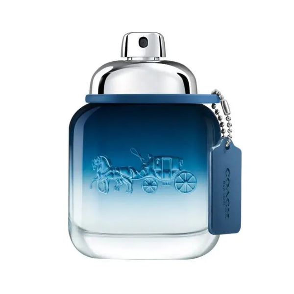 Coach Blue para hombre Eau de Toilette Spray 60 ml