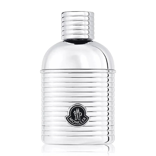 Moncler Pour Homme Eau De Parfum 100ml Vaporizador