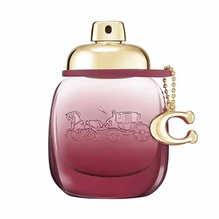 Coach Wild Rose Eau De Parfum Spray 30ml