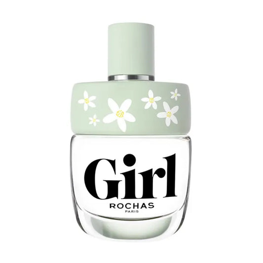 Rochas Girl Blooming Edition Eau de Toilette Spray 100 ml