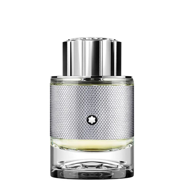 Montblanc Explorer Platinum Eau De Parfum Spray 60ml