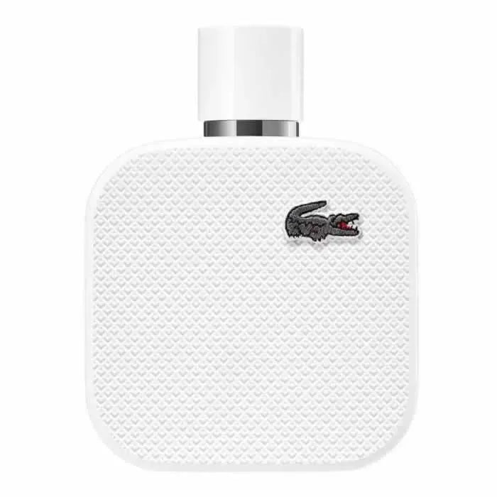 Lacoste L. 12.12 Blanc Men Eau De Perfume Spray 50ml