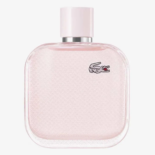 Lacoste L. 12.12 Rose Eau Fraiche Spray 100ml