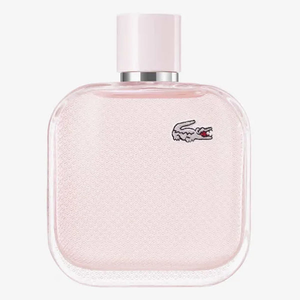 Lacoste L. 12.12 Rose Eau Fraiche Spray 100ml
