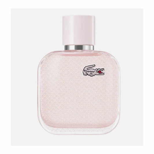 Lacoste L. 12.12 Rose Eau Fraiche Spray 50ml