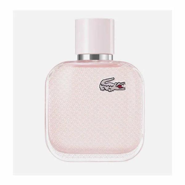 Lacoste L. 12.12 Rose Eau Fraiche Spray 50ml