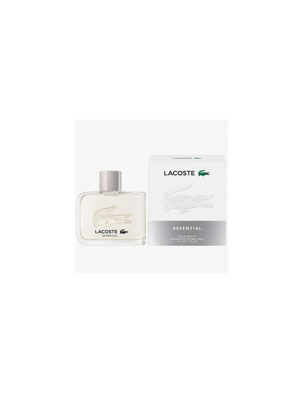 Lacoste Essential For Men and 75 Vp