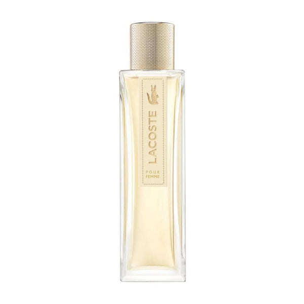 Lacoste Pour Femme Eau De Parfum Vaporizador 30ml