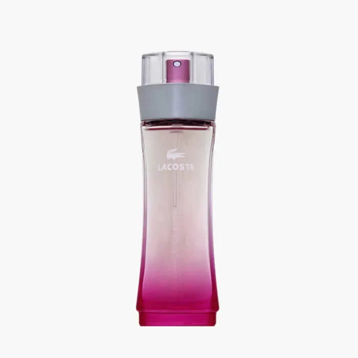 Lacoste Toque De Rosa Eau De Toilette Spray 90ml