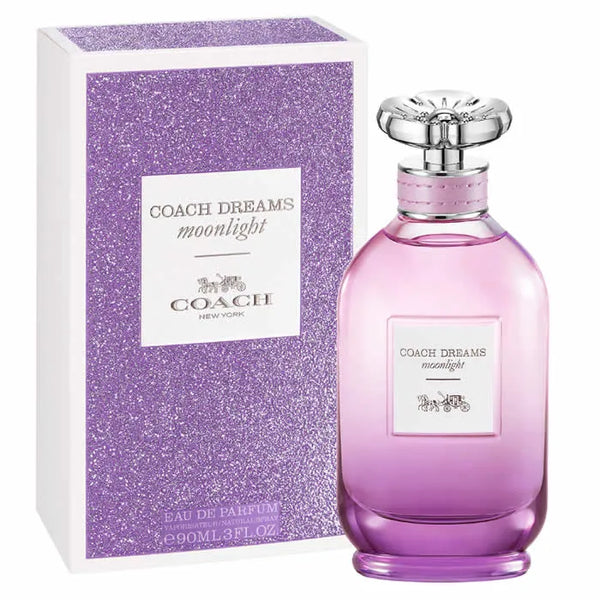 Coach Dreams Luz De Luna Eau De Perfume Spray 90ml