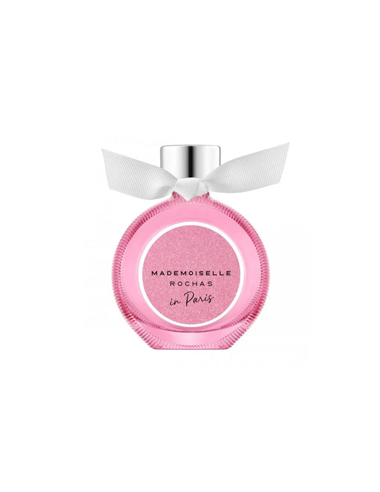 Rochas Mademoiselle In Paris Edp 90 ml