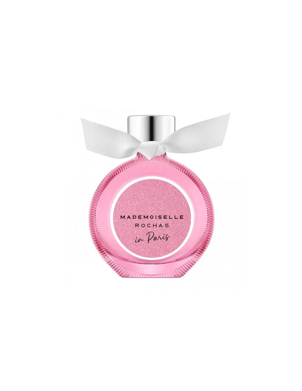 Rochas Mademoiselle In Paris EDP 90ml
