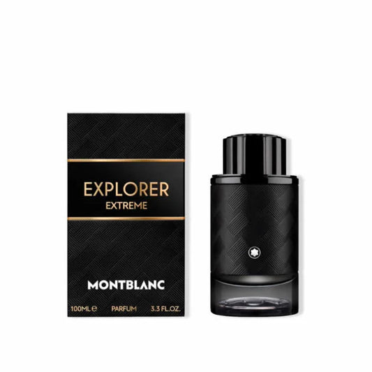 Montblanc Explorer Extreme Eau de Parfum 100ml
