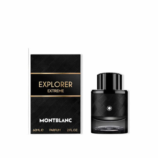Montblanc Explorer Extreme Eau de Parfum 60ml