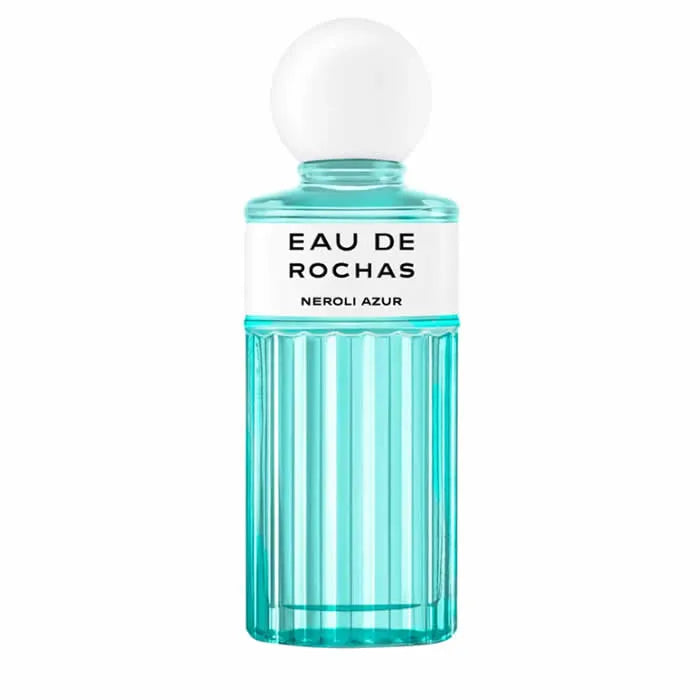Rochas Eau De Rochas Neroli Azur Eau De Toilette Vaporizador 100ml