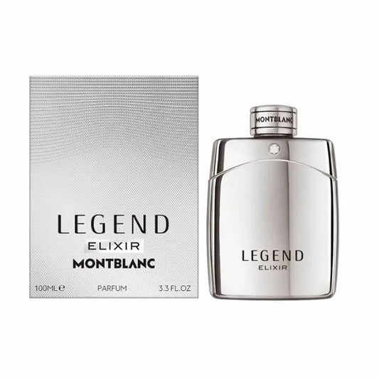 Montblanc Legend Elixir Perfume en aerosol 100 ml