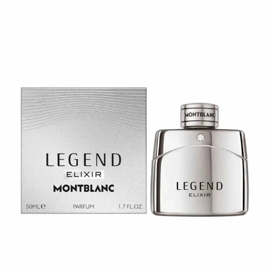 Montblanc Legend Elixir Perfume en aerosol 50 ml
