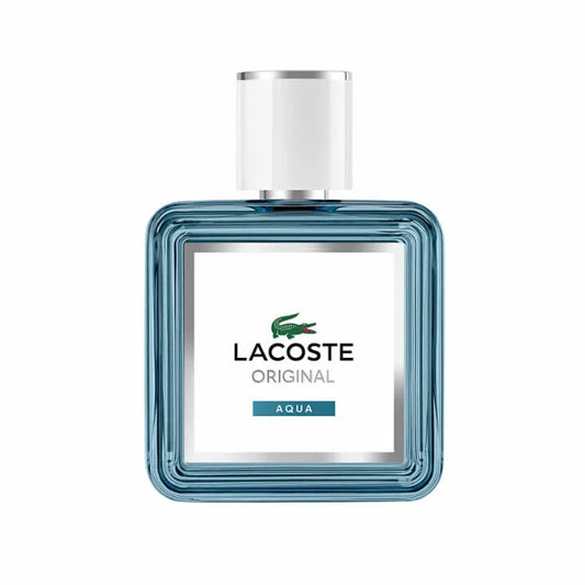Lacoste Original Aqua Eau De Parfum Spray 100ml