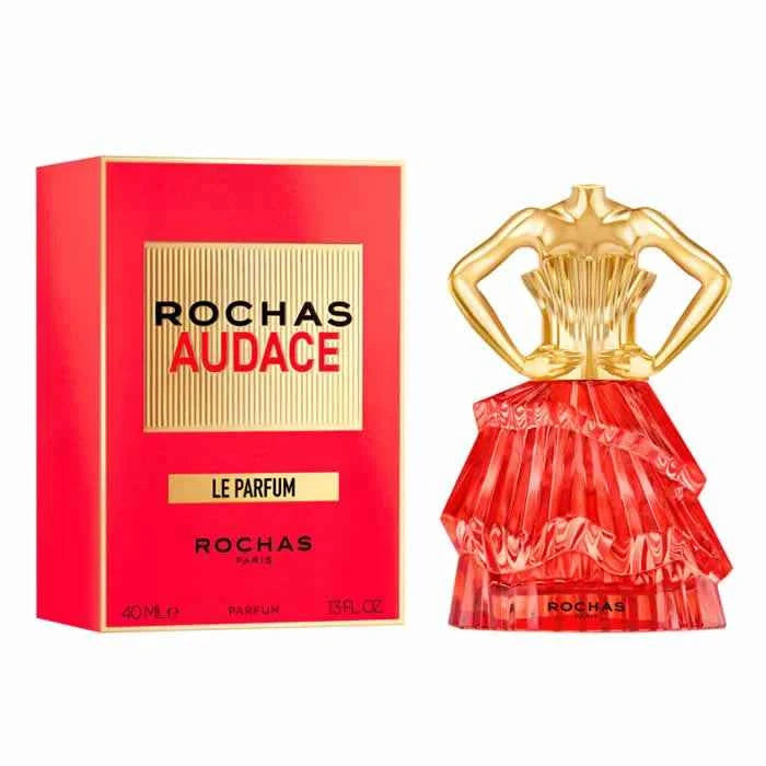 Rochas Audace Le Parfum Spray 40ml