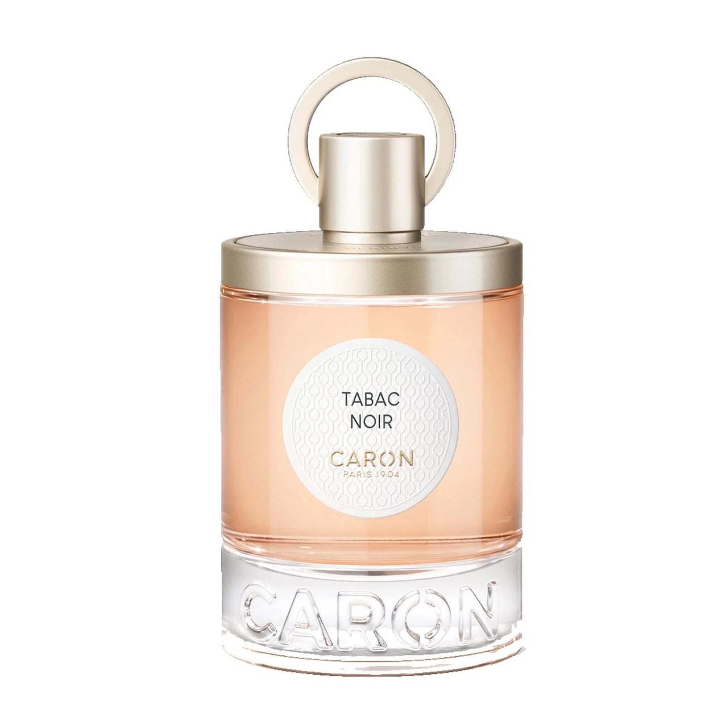 Caron Tabac Noir Edp 100ml Spray