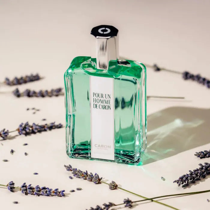 Caron Pour Un Homme Eau De Toilette Spray 200ml