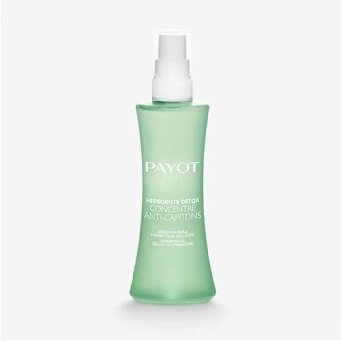 Payot Herboriste Detox Concentrate Anti-Capitons 125ml