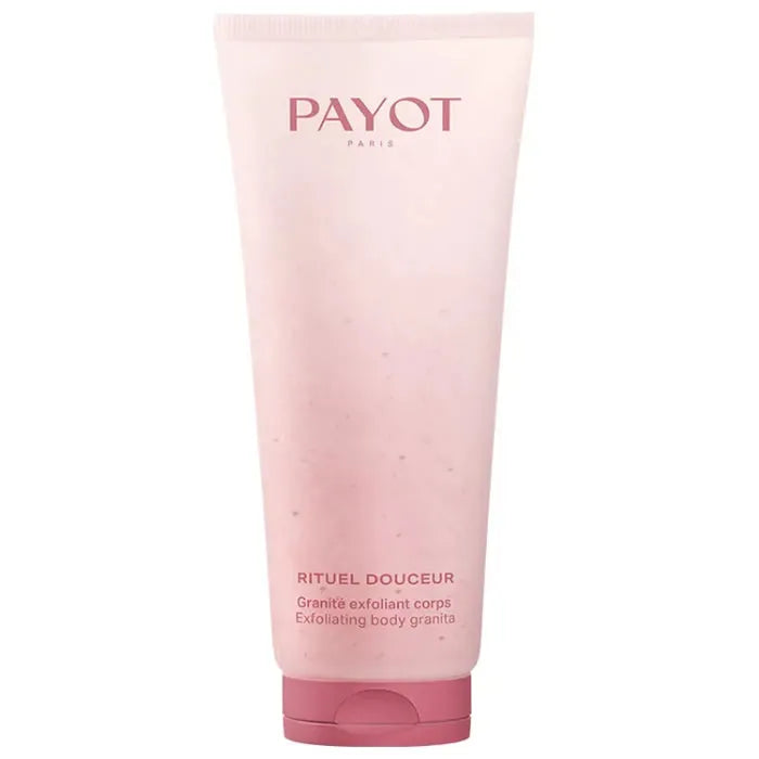 Payot Rituel Douceur Granito Corporal Exfoliante 200ml