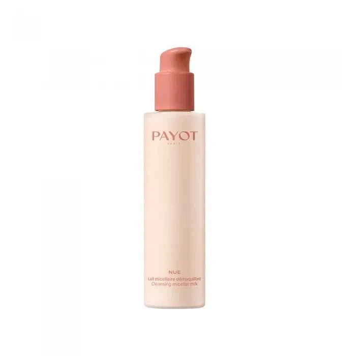 Payot Nue Cleansing Micellar Milk 200ml