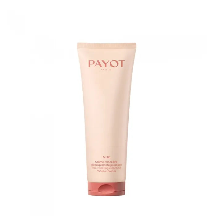 Crema limpiadora rejuvenecedora Payot 150 ml