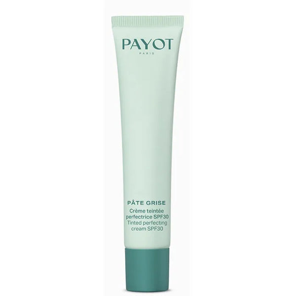 Payot Pâte Grise Crema Perfeccionadora Con Color Spf30 40ml